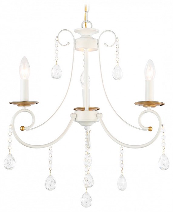 Подвесная люстра Ambrella Light TR TR4915 - фото 4900603