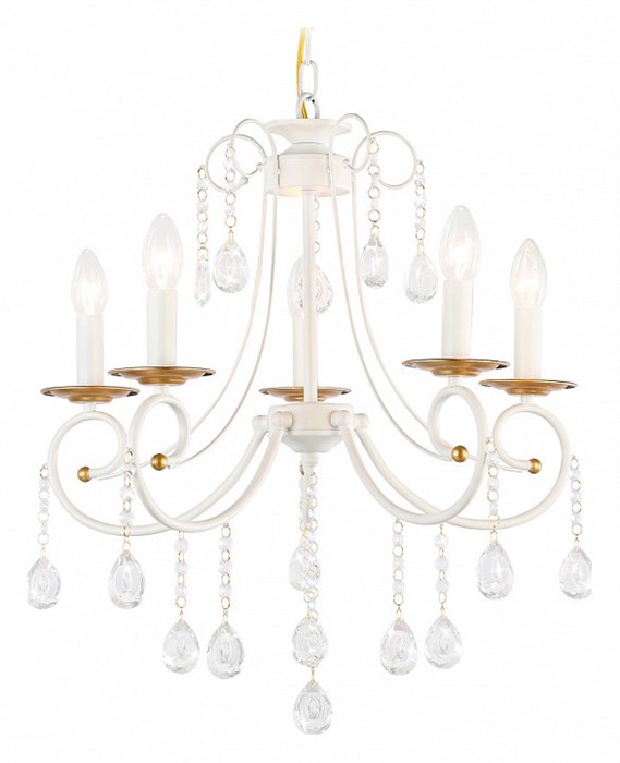 Подвесная люстра Ambrella Light TR TR4916 - фото 4900611