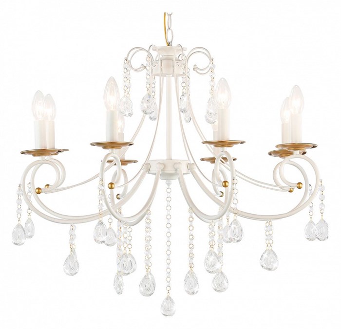 Подвесная люстра Ambrella Light TR TR4917 - фото 4900619