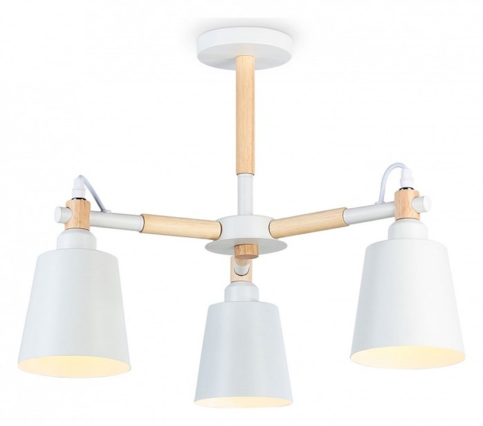 Люстра на штанге Ambrella Light TR TR82204 - фото 4900626