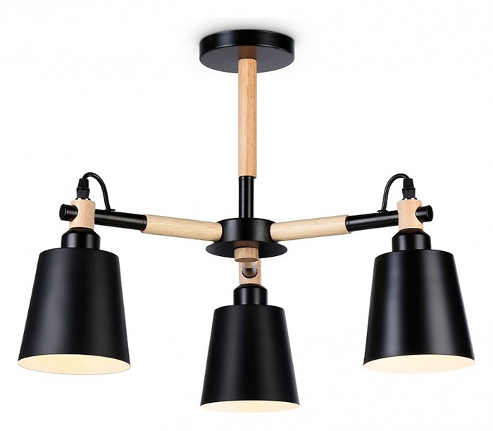 Люстра на штанге Ambrella Light TR TR82206 - фото 4900634