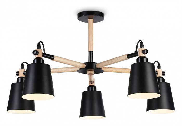 Люстра на штанге Ambrella Light TR TR82211 - фото 4900642