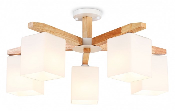 Люстра на штанге Ambrella Light TR TR83118 - фото 4900684