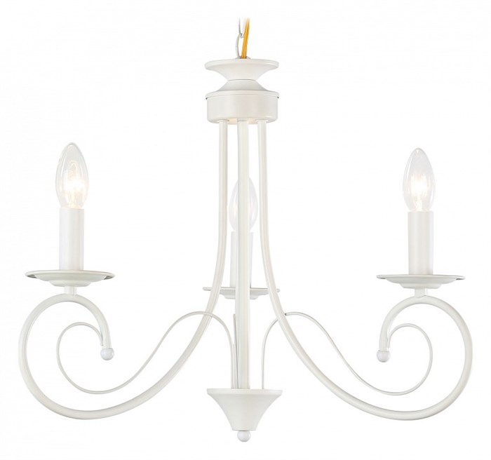 Подвесная люстра Ambrella Light TR TR9605 - фото 4900719