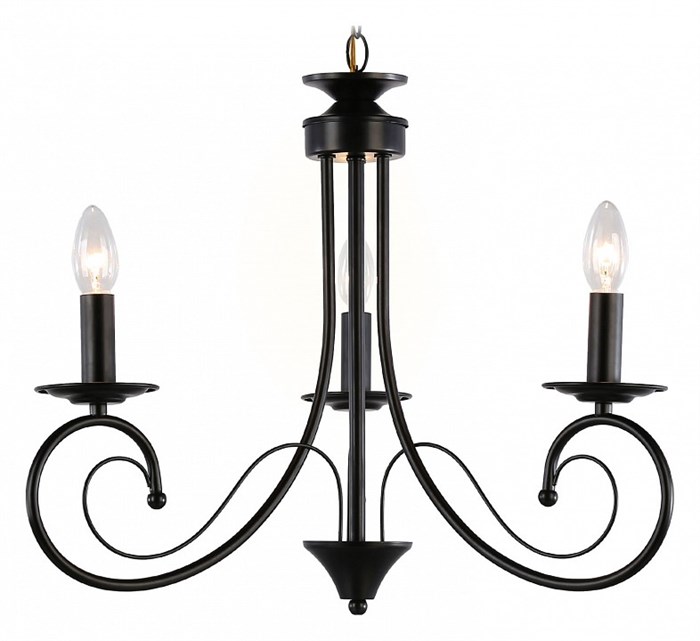 Подвесная люстра Ambrella Light TR TR9606 - фото 4900727