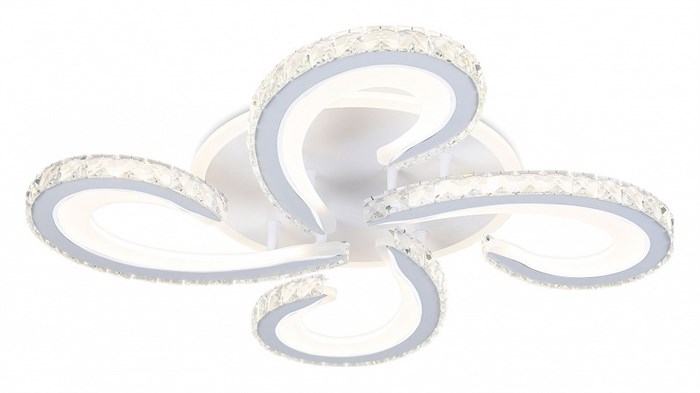 Потолочная люстра Ambrella Light FA FA1702 - фото 4900735