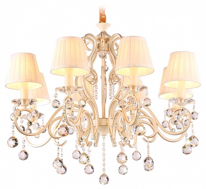 Подвесная люстра Ambrella Light TR TR4561 - фото 4900817