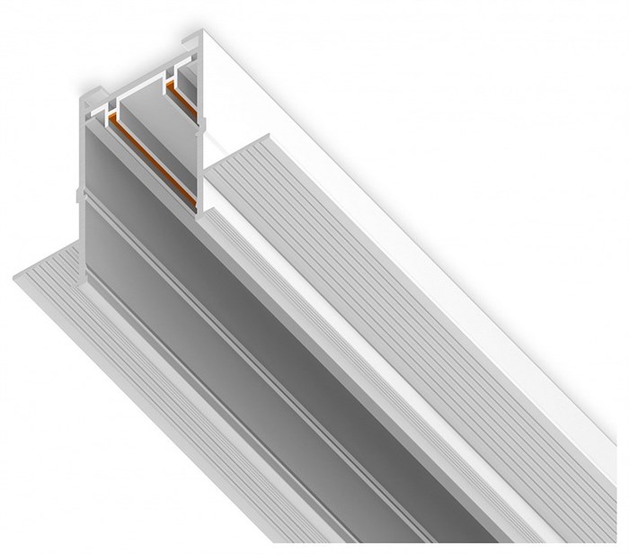 Трек встраиваемый Ambrella Light GL GL1009 - фото 4900873