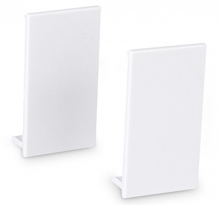 Заглушка для трека Ambrella Light GL GL1057 - фото 4900934