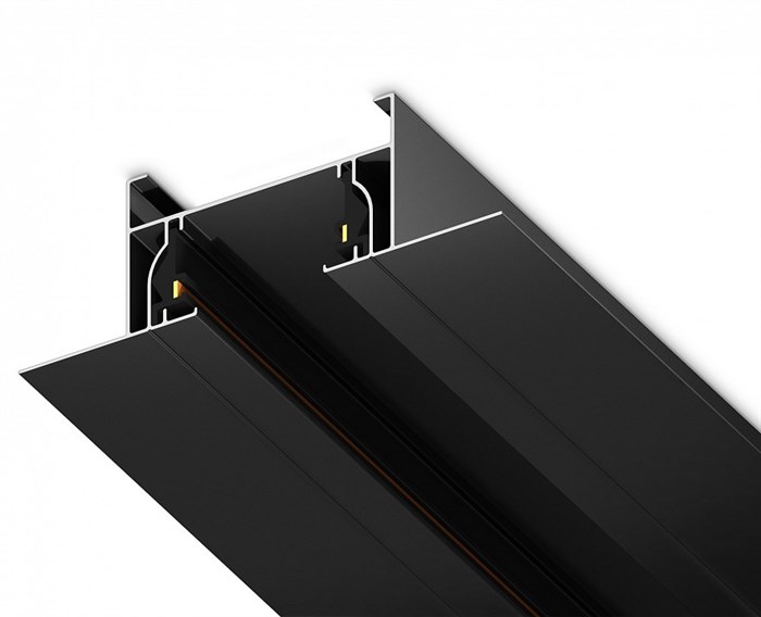 Трек встраиваемый Ambrella Light TRACK SYSTEM GL7122 - фото 4901227
