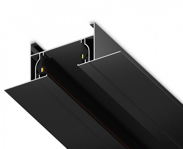 Трек встраиваемый Ambrella Light TRACK SYSTEM GL7124 - фото 4901235