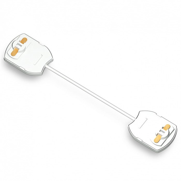 Соединитель гибкий для треков Ambrella Light TRACK SYSTEM GL7187 - фото 4901301