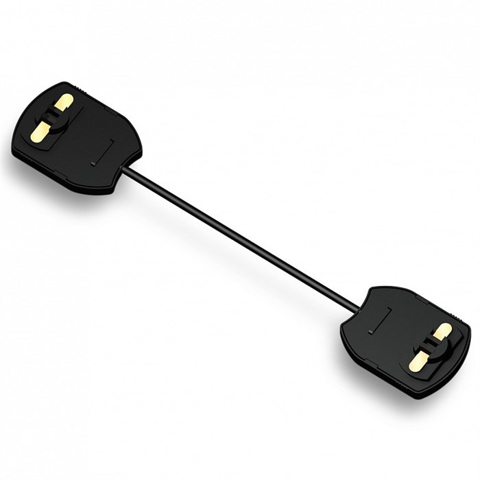 Соединитель гибкий для треков Ambrella Light TRACK SYSTEM GL7188 - фото 4901304