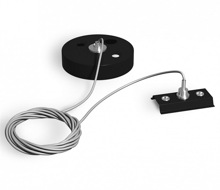 Подвес для трека Ambrella Light TRACK SYSTEM GL7192 - фото 4901307