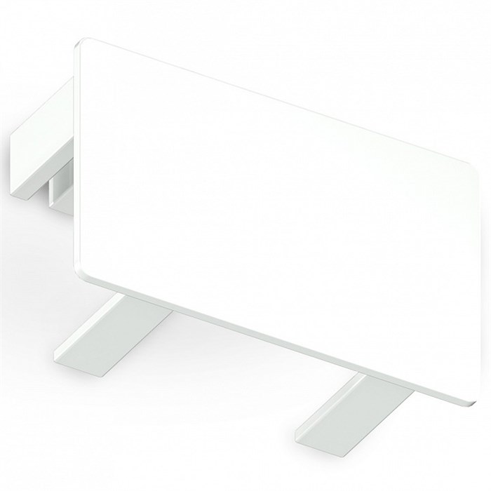 Заглушка для трека Ambrella Light TRACK SYSTEM GL7195 - фото 4901308