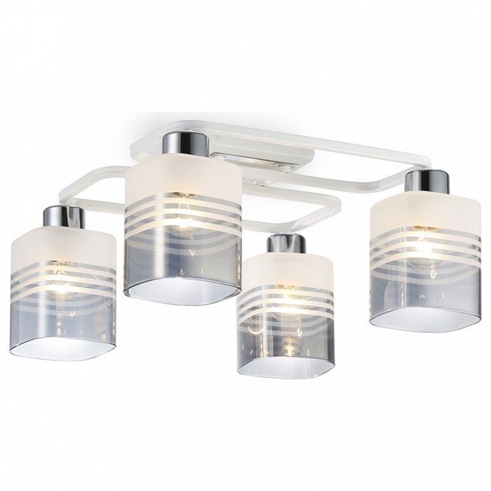 Накладной светильник Ambrella Light TR TR303205 - фото 4901326