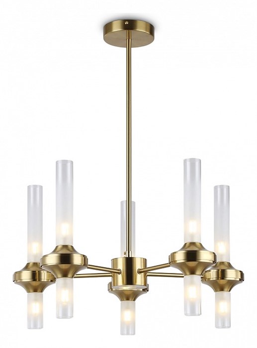 Люстра на штанге Ambrella Light HIGH LIGHT LH55358 - фото 4901426