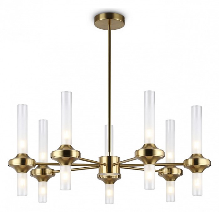 Люстра на штанге Ambrella Light HIGH LIGHT LH55360 - фото 4901433