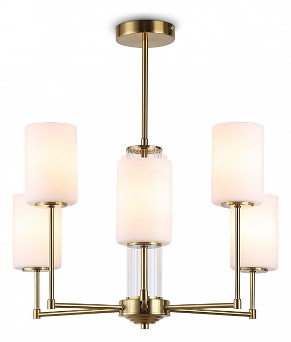 Люстра на штанге Ambrella Light HIGH LIGHT LH56215 - фото 4901461