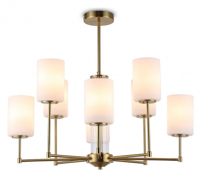 Люстра на штанге Ambrella Light HIGH LIGHT LH56217 - фото 4901468