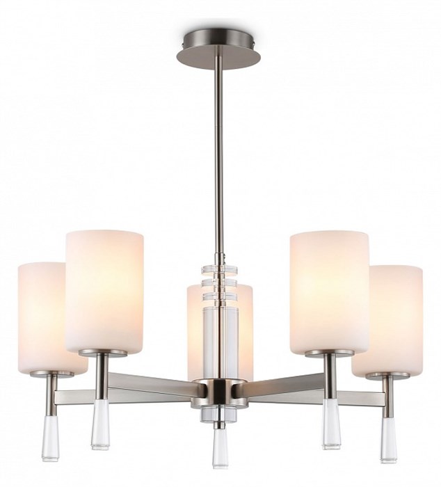 Люстра на штанге Ambrella Light HIGH LIGHT LH56251 - фото 4901475