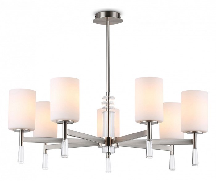 Люстра на штанге Ambrella Light HIGH LIGHT LH56253 - фото 4901482