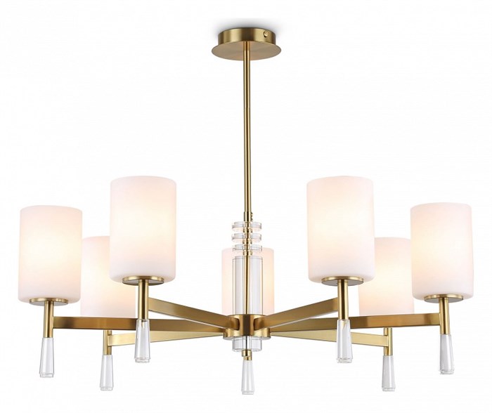Люстра на штанге Ambrella Light HIGH LIGHT LH56263 - фото 4901503