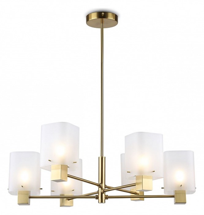 Люстра на штанге Ambrella Light HIGH LIGHT LH57031 - фото 4901561