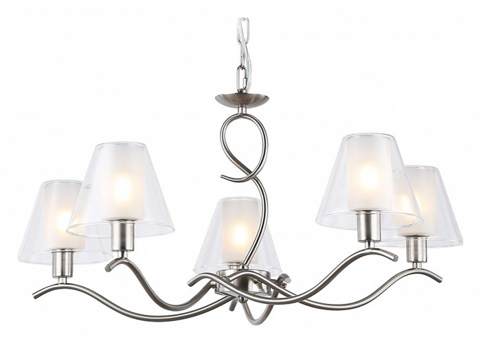 Подвесная люстра Ambrella Light HIGH LIGHT LH57081 - фото 4901609