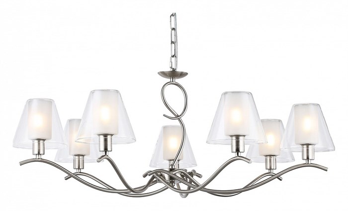 Подвесная люстра Ambrella Light HIGH LIGHT LH57083 - фото 4901618