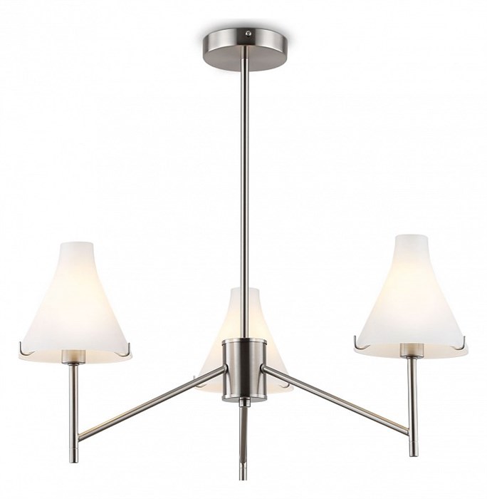 Люстра на штанге Ambrella Light HIGH LIGHT LH57121 - фото 4901661