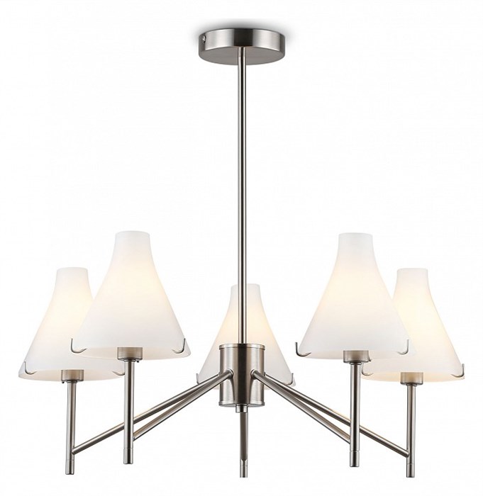 Люстра на штанге Ambrella Light HIGH LIGHT LH57123 - фото 4901669