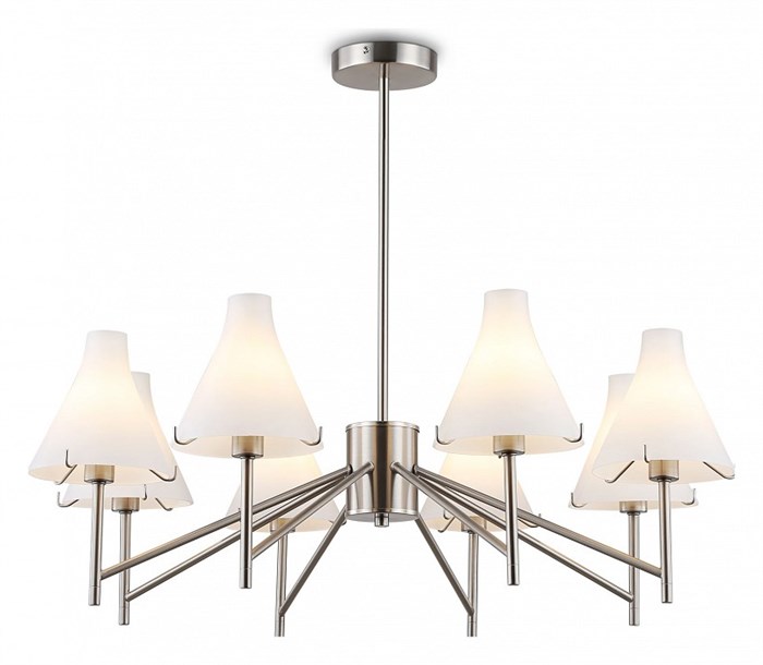 Люстра на штанге Ambrella Light HIGH LIGHT LH57125 - фото 4901677