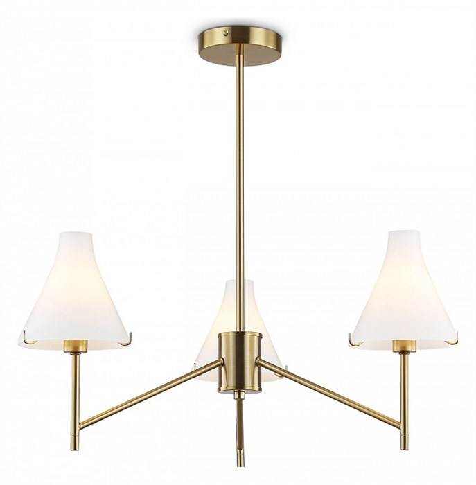 Люстра на штанге Ambrella Light HIGH LIGHT LH57131 - фото 4901693