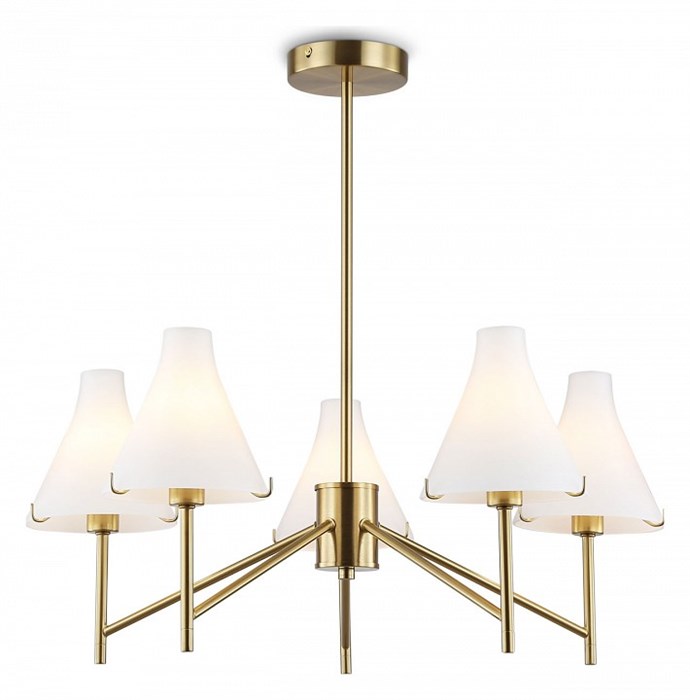 Люстра на штанге Ambrella Light HIGH LIGHT LH57133 - фото 4901701