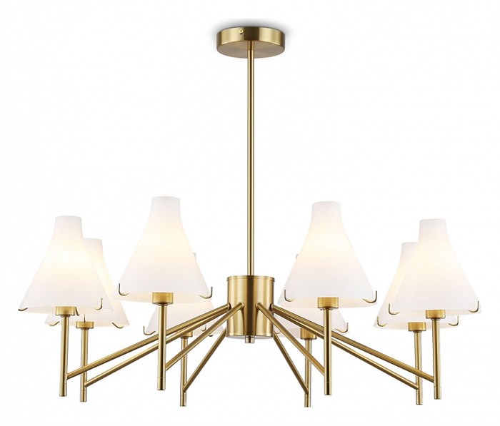 Люстра на штанге Ambrella Light HIGH LIGHT LH57135 - фото 4901710