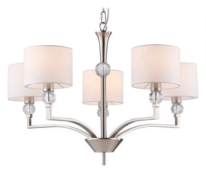 Подвесная люстра Ambrella Light HIGH LIGHT LH71121 - фото 4901726