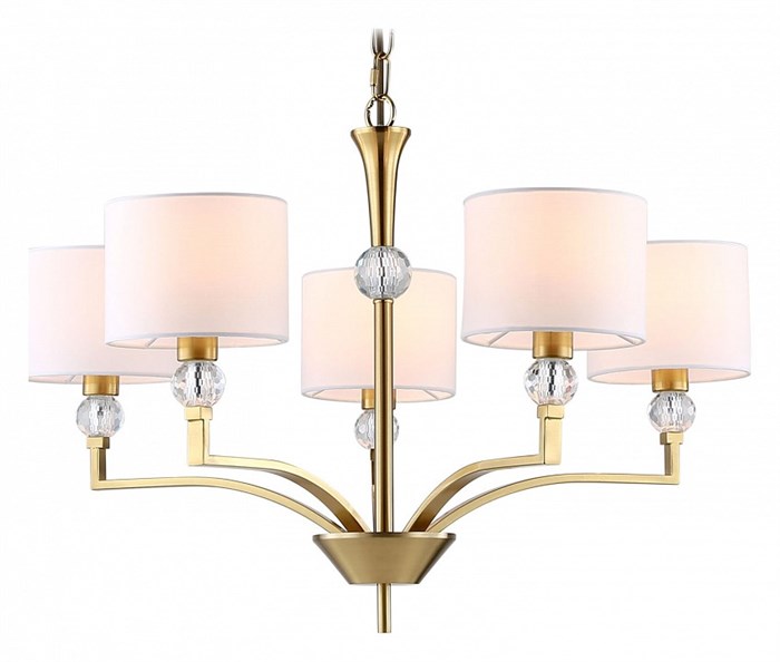 Подвесная люстра Ambrella Light HIGH LIGHT LH71131 - фото 4901753
