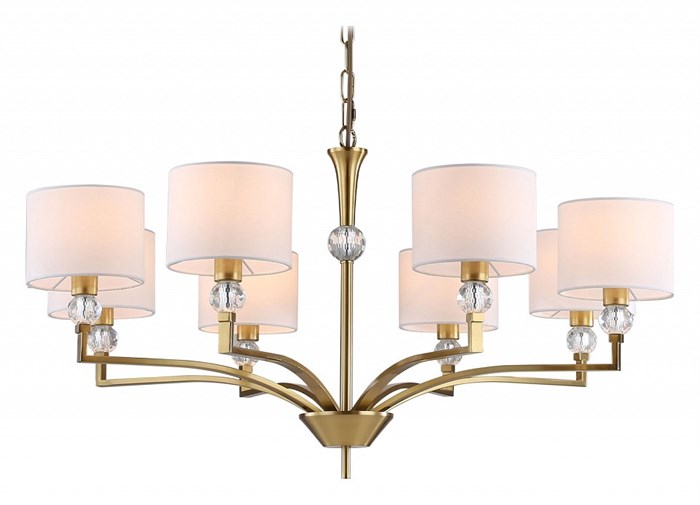 Подвесная люстра Ambrella Light HIGH LIGHT LH71133 - фото 4901760