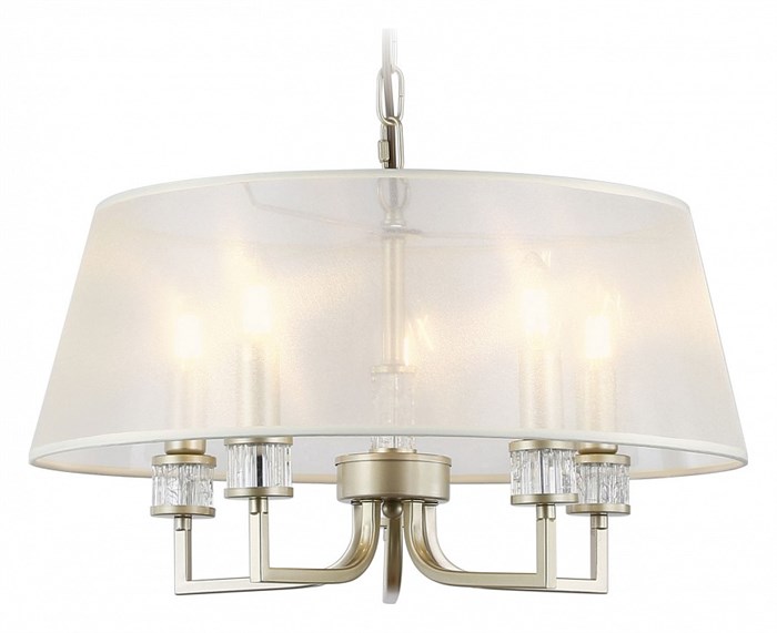Подвесной светильник Ambrella Light HIGH LIGHT LH71211 - фото 4901775