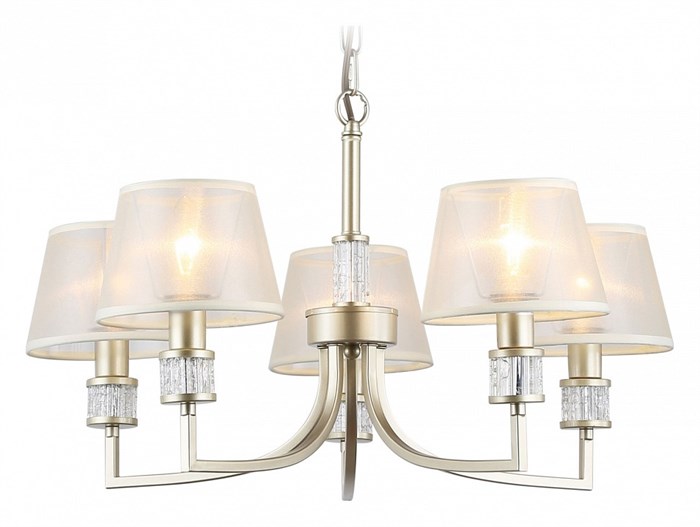 Подвесная люстра Ambrella Light HIGH LIGHT LH71214 - фото 4901783