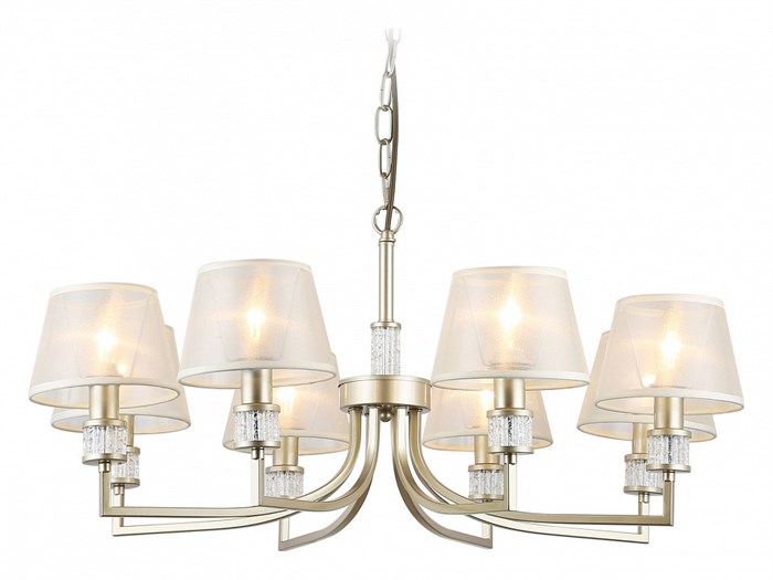 Подвесная люстра Ambrella Light HIGH LIGHT LH71217 - фото 4901791