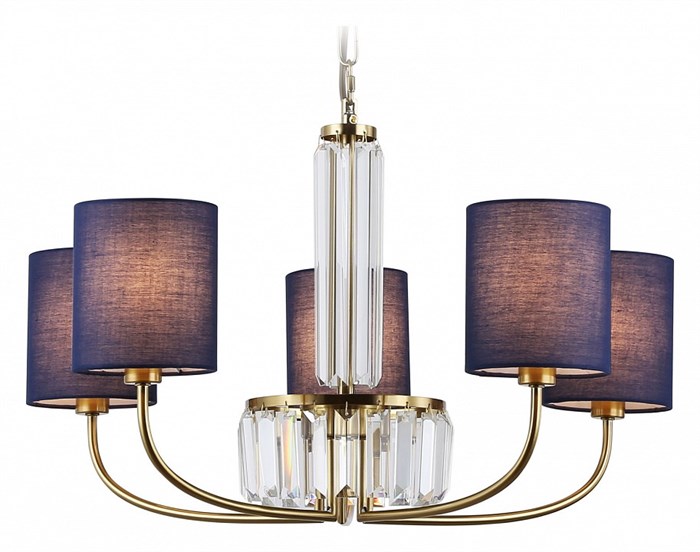 Подвесная люстра Ambrella Light HIGH LIGHT LH71271 - фото 4901821