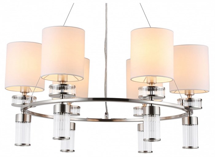 Подвесная люстра Ambrella Light HIGH LIGHT LH71291 - фото 4901844
