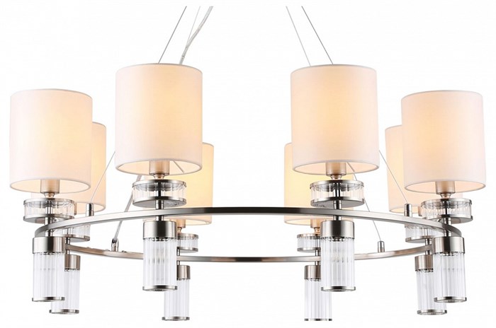 Подвесная люстра Ambrella Light HIGH LIGHT LH71293 - фото 4901852