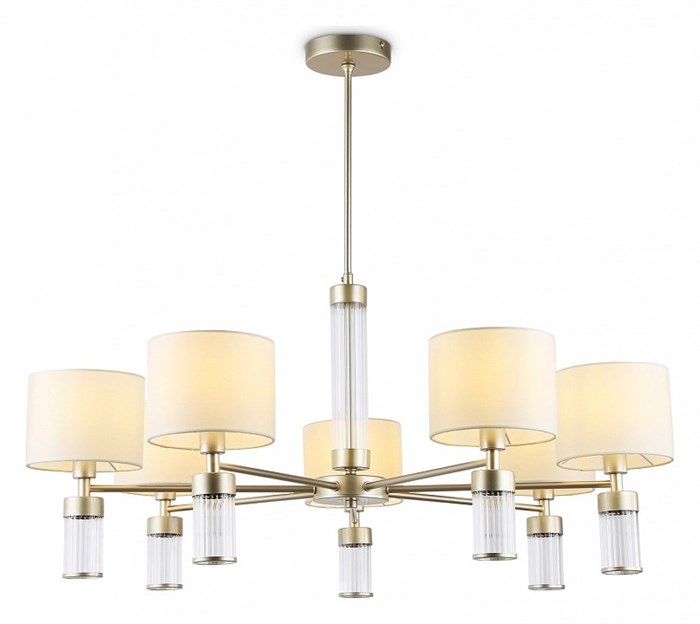 Люстра на штанге Ambrella Light HIGH LIGHT LH71303 - фото 4901874