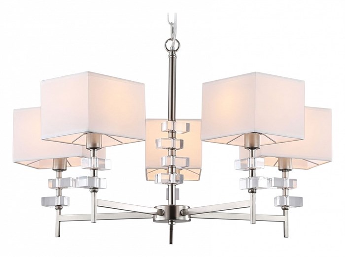Подвесная люстра Ambrella Light HIGH LIGHT LH71321 - фото 4901888