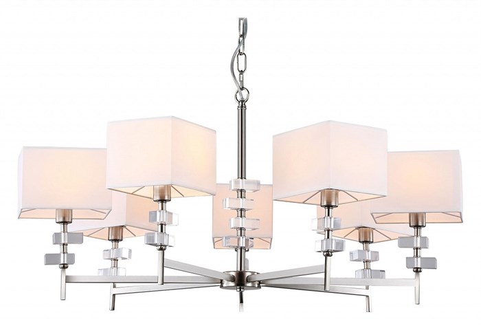 Подвесная люстра Ambrella Light HIGH LIGHT LH71323 - фото 4901897