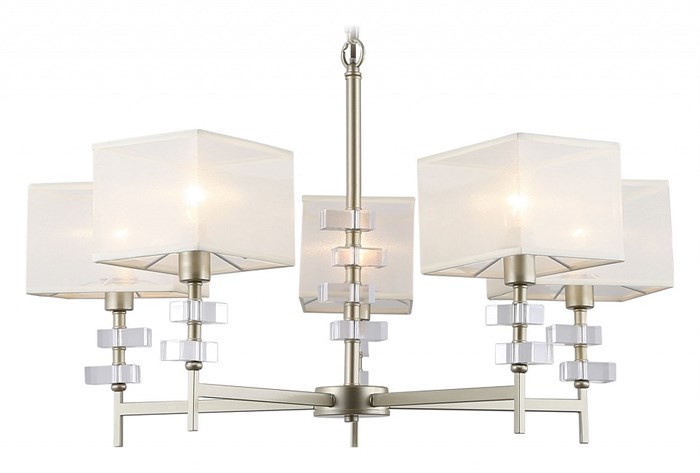 Подвесная люстра Ambrella Light HIGH LIGHT LH71331 - фото 4901913