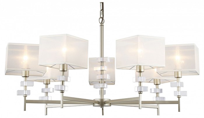 Подвесная люстра Ambrella Light HIGH LIGHT LH71332 - фото 4901921